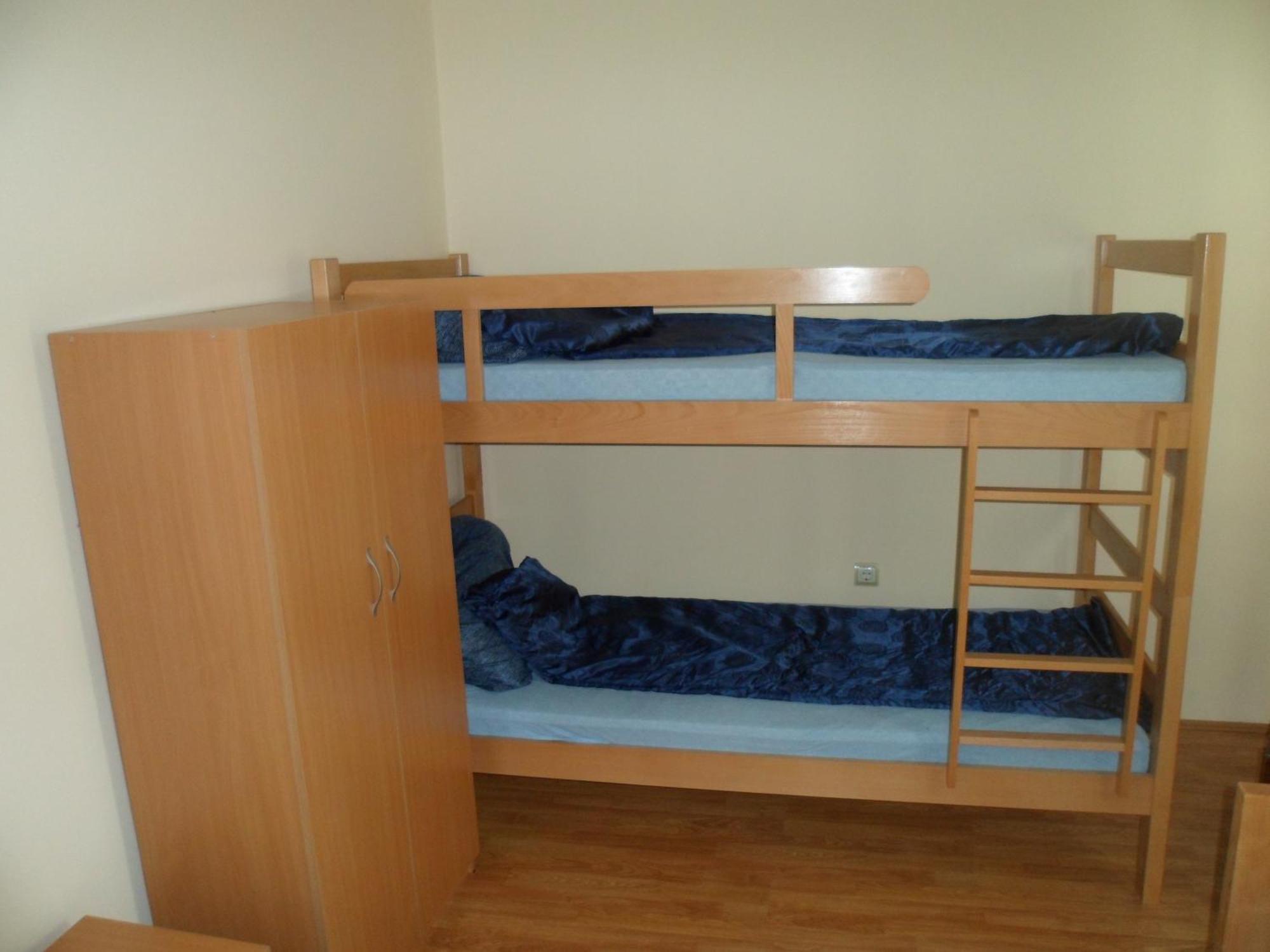 Hostel Olimpik Negotin Rom bilde