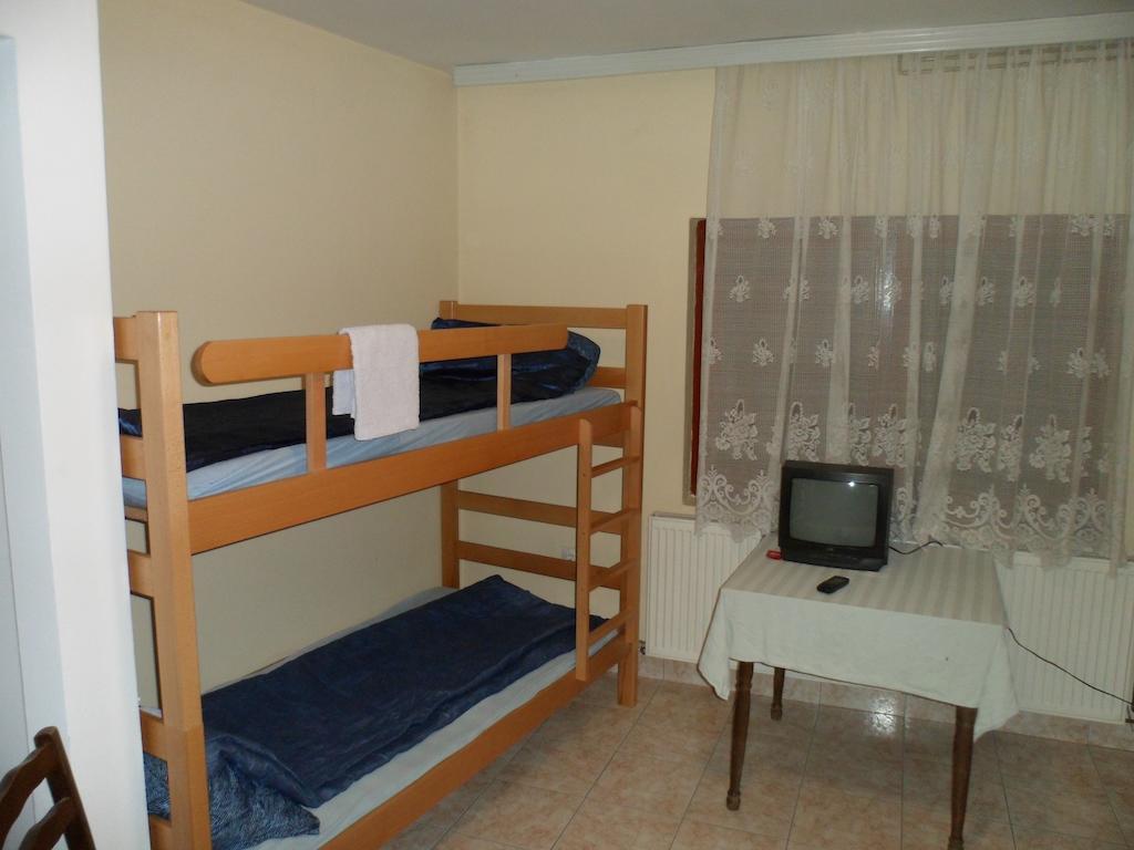 Hostel Olimpik Negotin Rom bilde