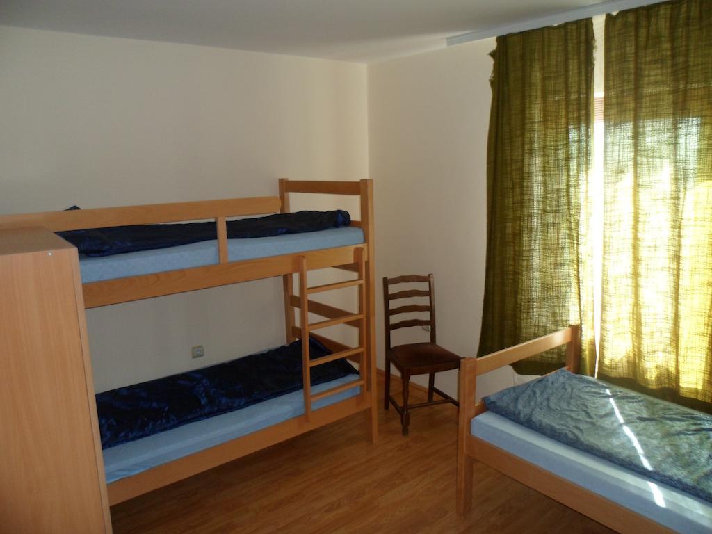 Hostel Olimpik Negotin Rom bilde