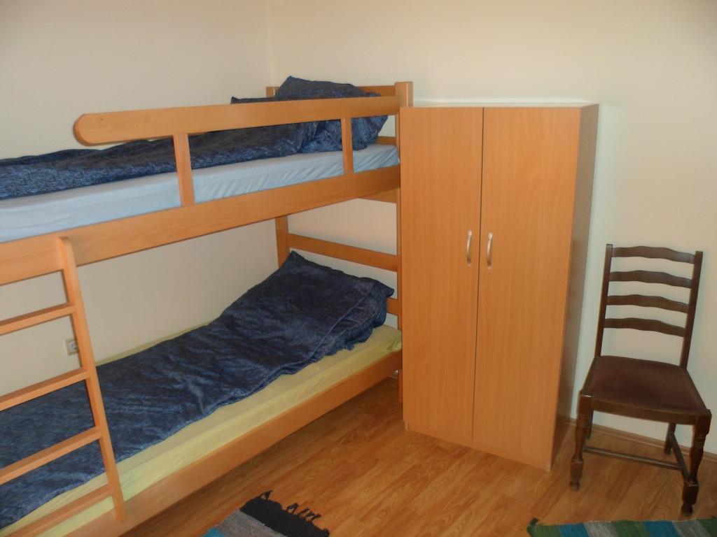 Hostel Olimpik Negotin Rom bilde