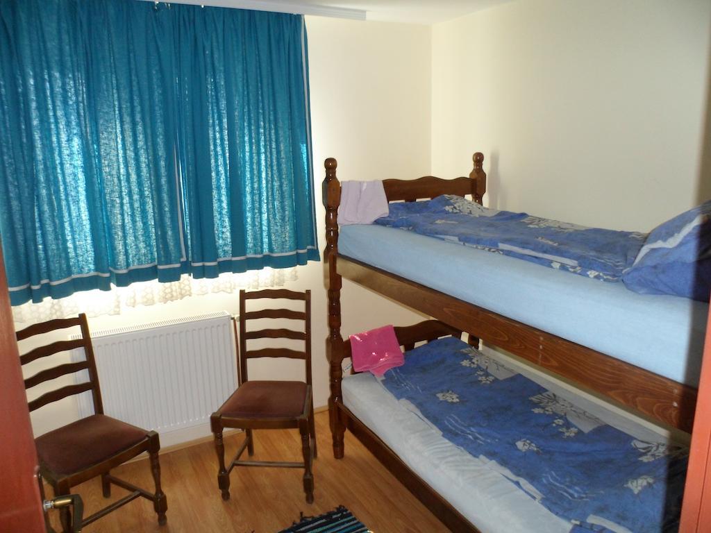 Hostel Olimpik Negotin Rom bilde