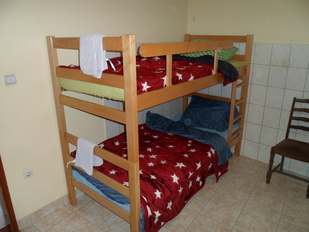 Hostel Olimpik Negotin Rom bilde