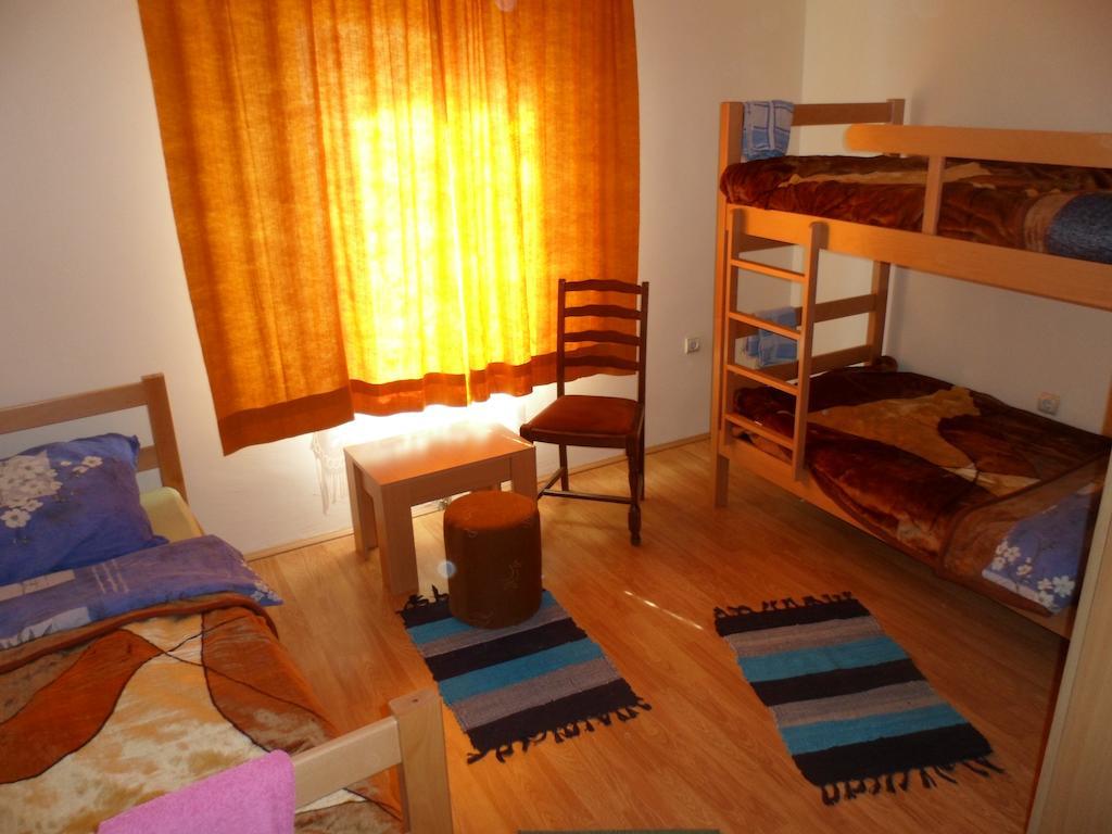 Hostel Olimpik Negotin Rom bilde