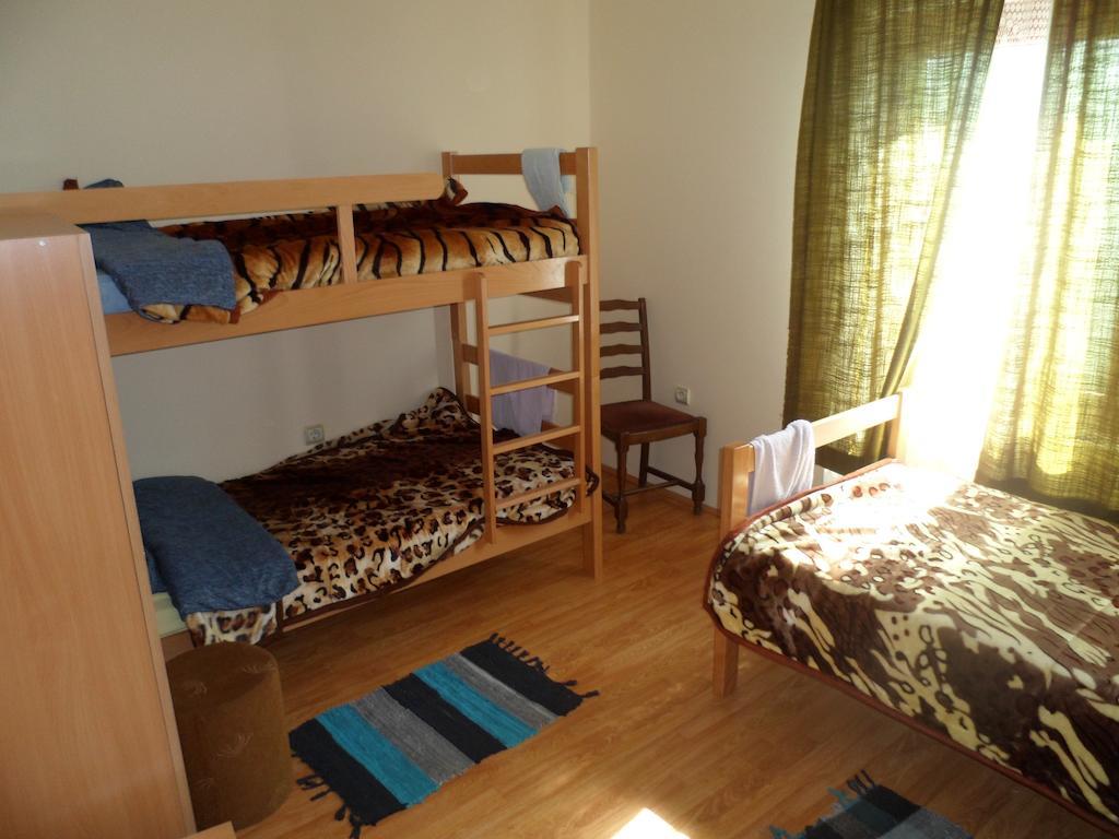 Hostel Olimpik Negotin Rom bilde