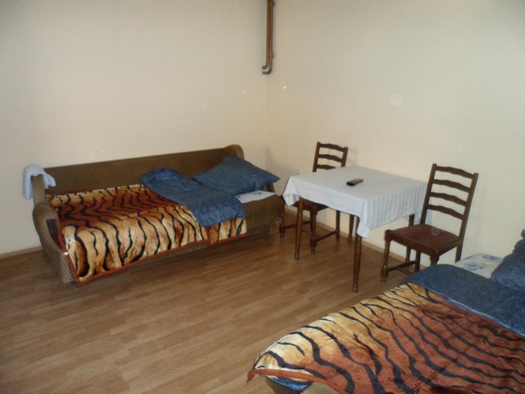 Hostel Olimpik Negotin Rom bilde