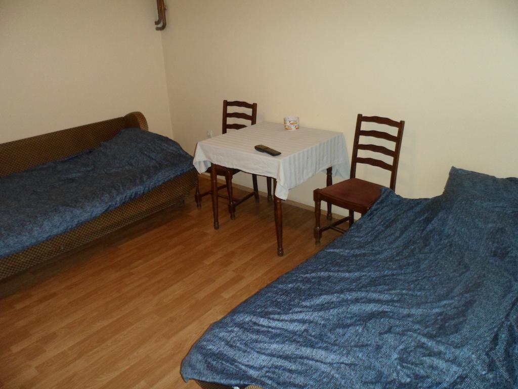Hostel Olimpik Negotin Rom bilde