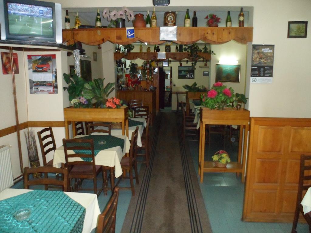 Hostel Olimpik Negotin Eksteriør bilde