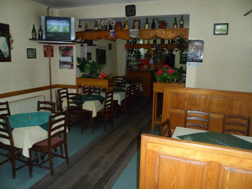 Hostel Olimpik Negotin Eksteriør bilde